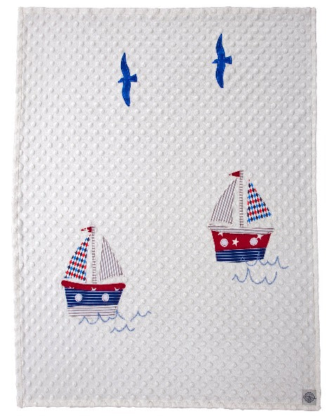 Blanket / Boys - Boats