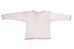 Winter Jersey / Girls - Cream Knitted Cardigan